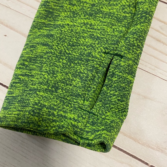 Fabletics Bri ribbed seamless crop top Small - Picture 6 of 10